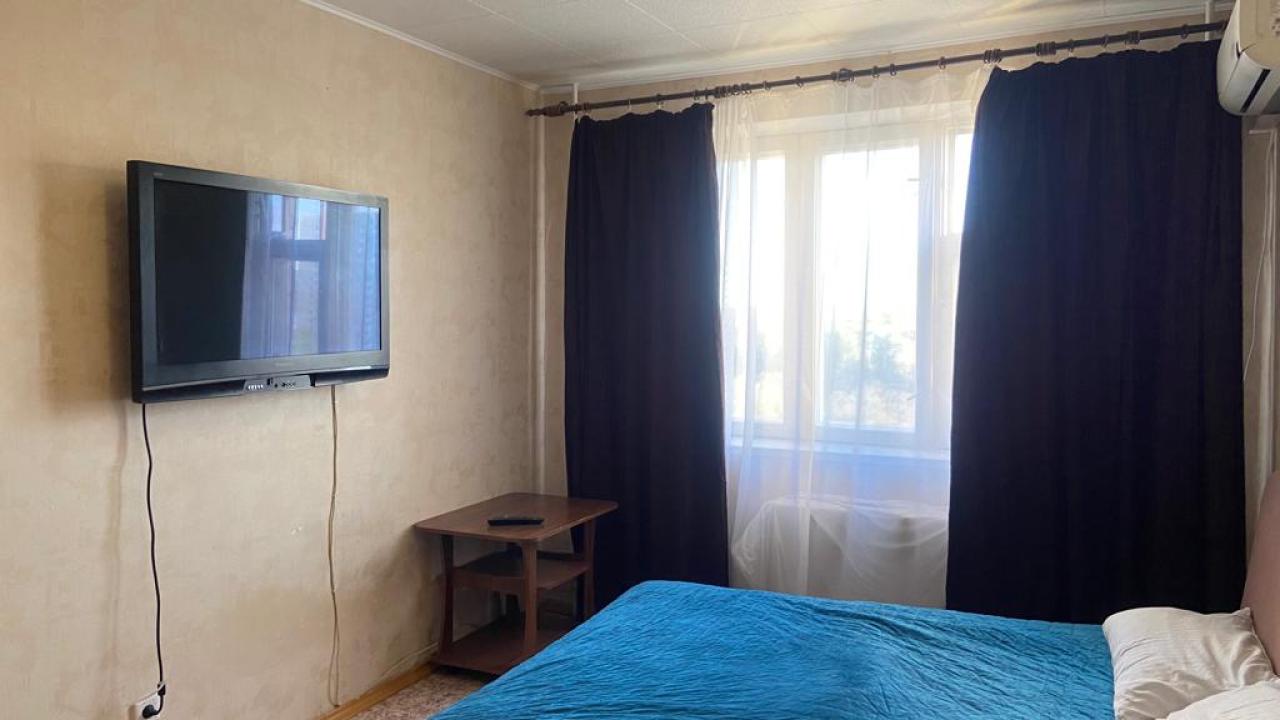 Real photos of Apartments on Balandina Boulevard
