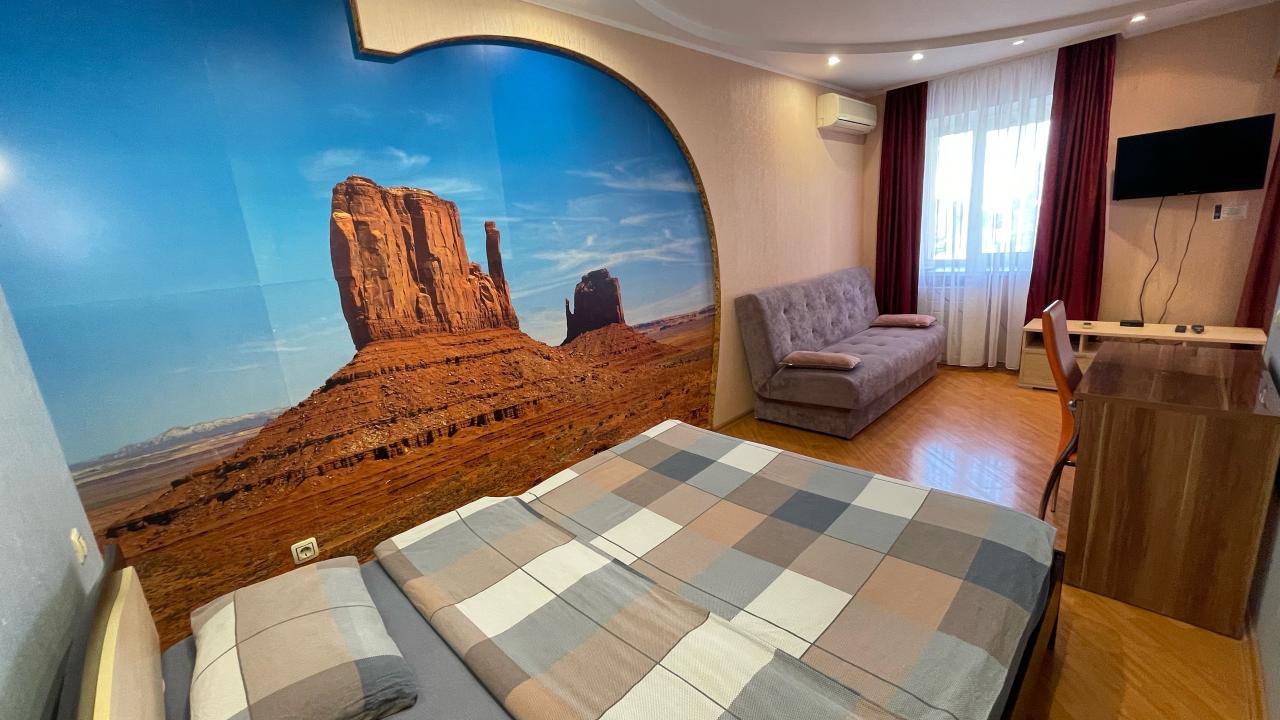 Real photos of ParmaApart on Sibirskaya street 53_2