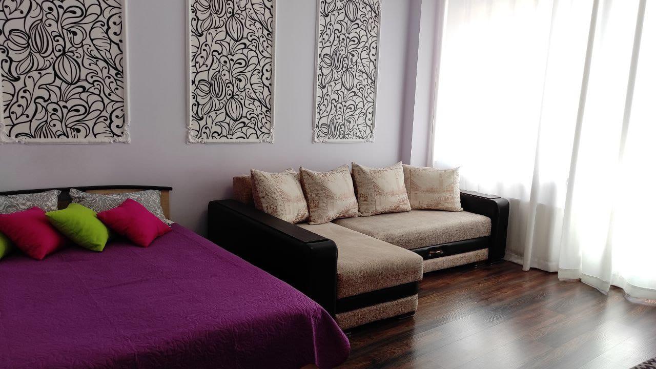 Real photos of Apartments on Architect Rehmukov Street