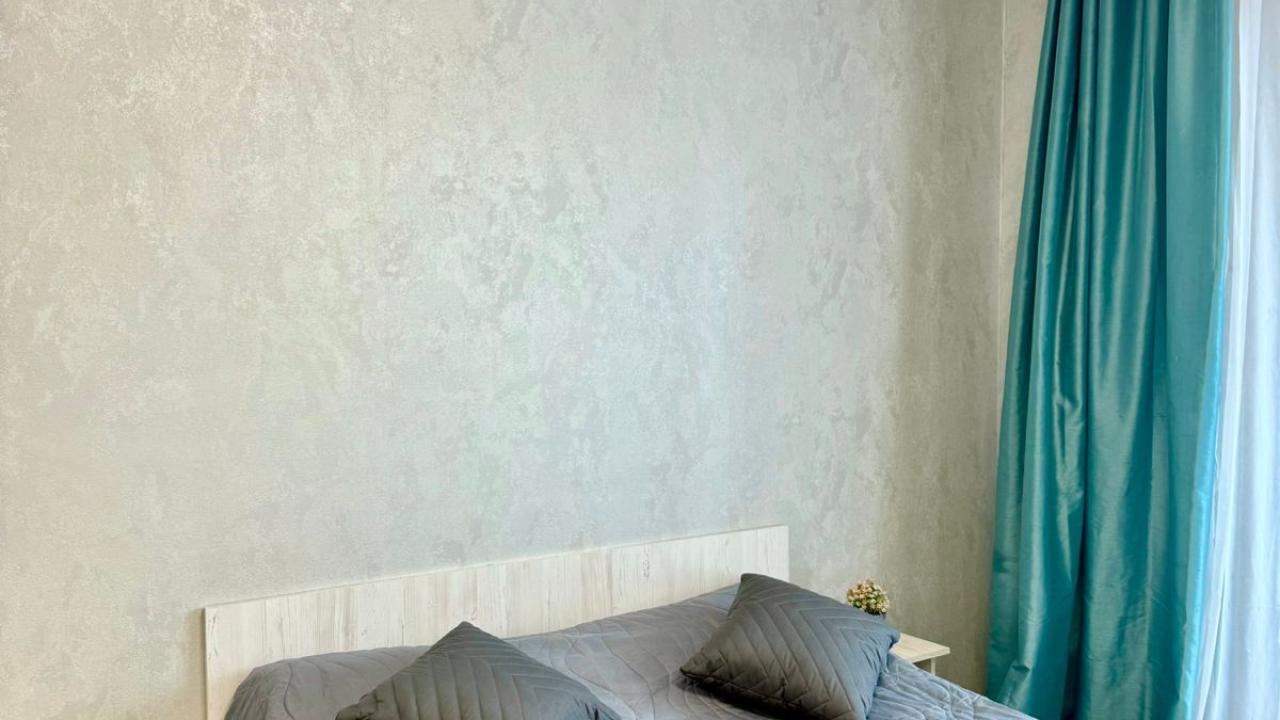 Real photos of Apartments on Partizanskaya street 199