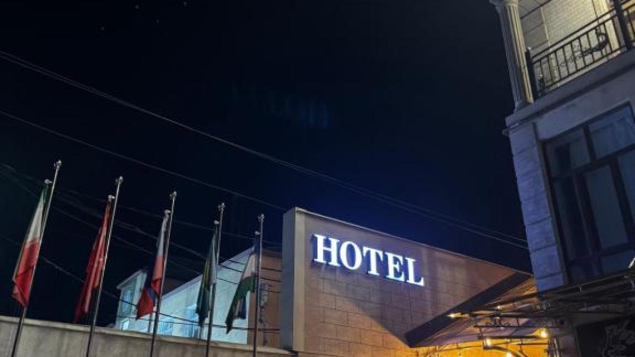 Реальные фото Bex Sueno Hotel (Бех Суэно)