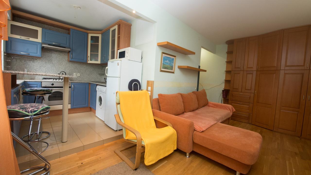 Real photos of Apartments on Lenin Avenue 98