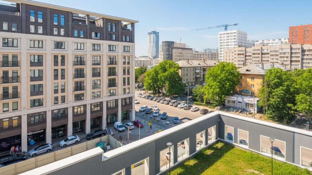 Real photos of Apartments on Azina street 25