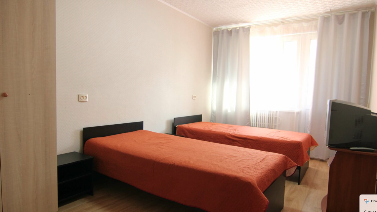Real photos of Apartments on Mashinostroiteley street 6