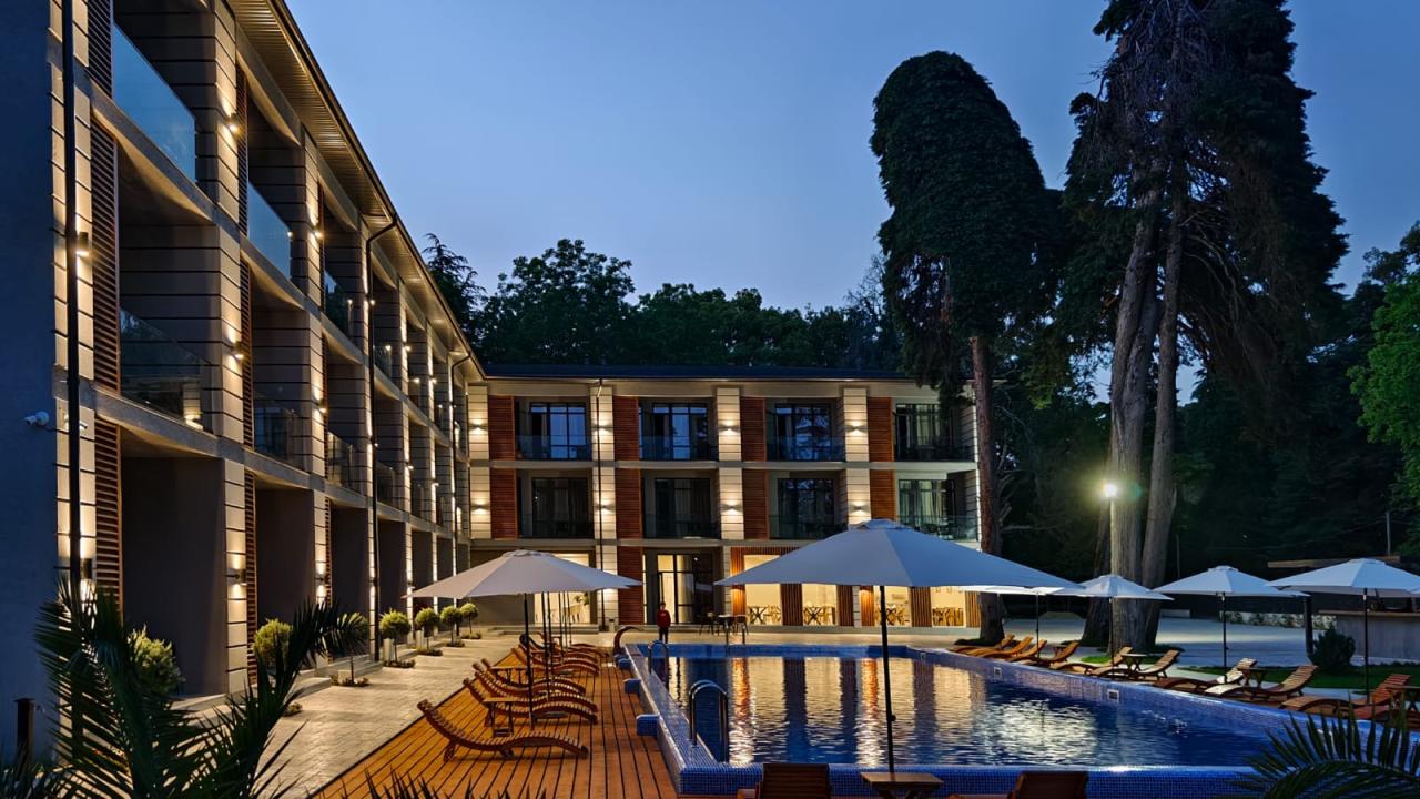 Реальные фото Solar Hotel (Солар)