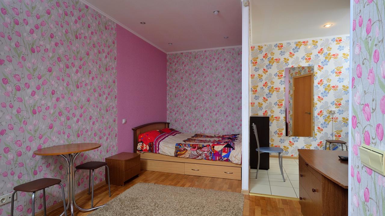 Real photos of Apartments on Tsiolkovsky street 6