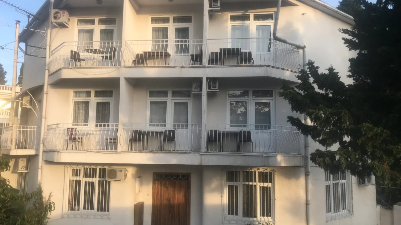 Реальные фото Вилла Светлана