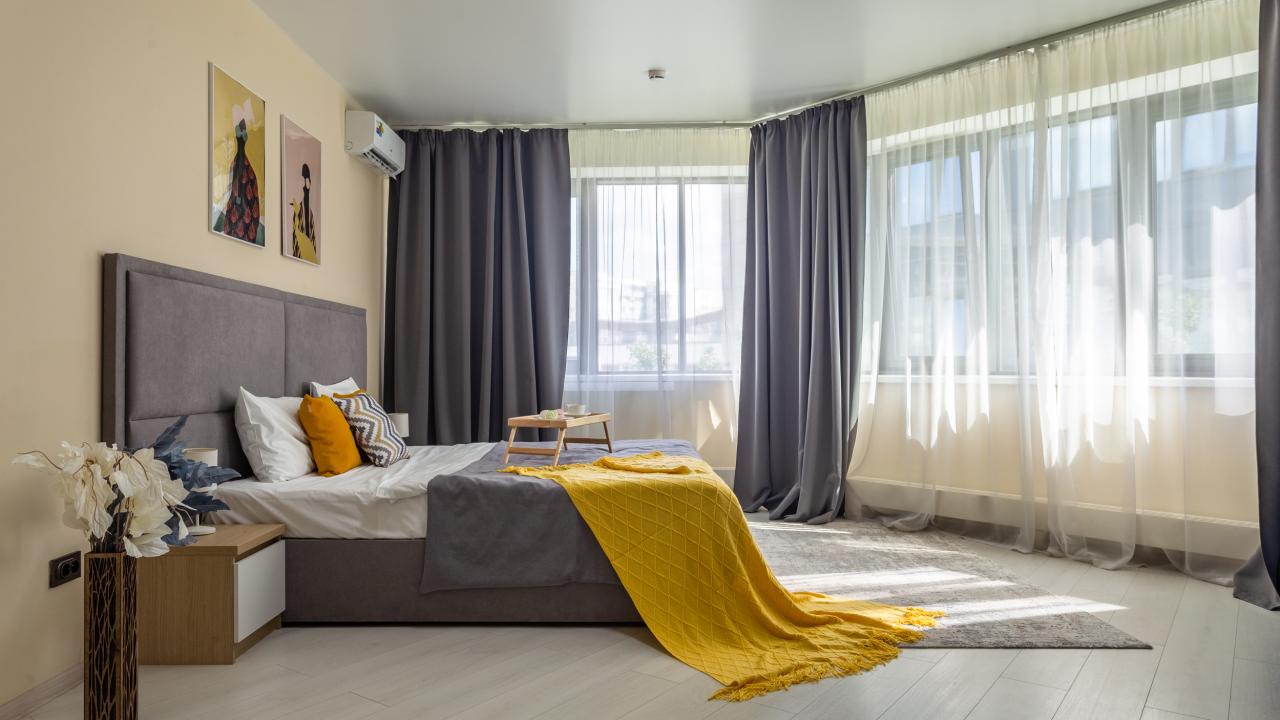 Реальные фото Eliza Home в апарт-отеле Next