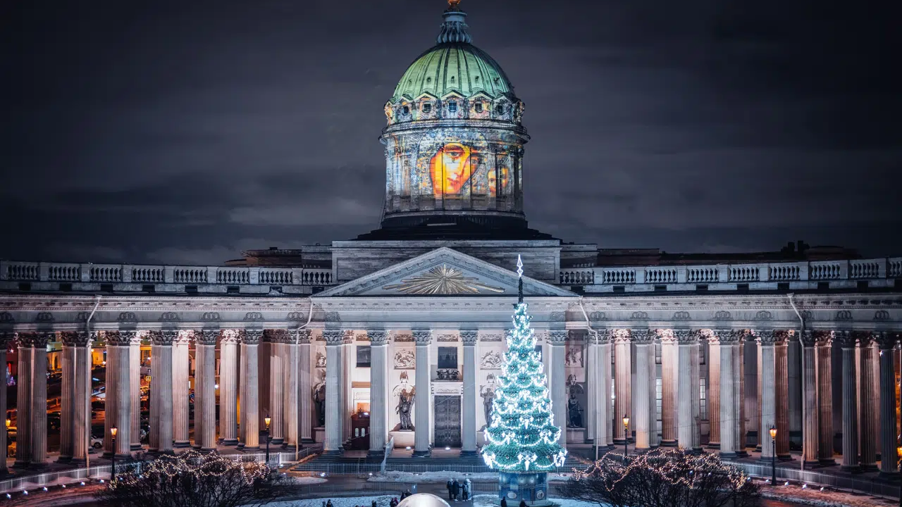 Реальные фото Kempf Nevsky