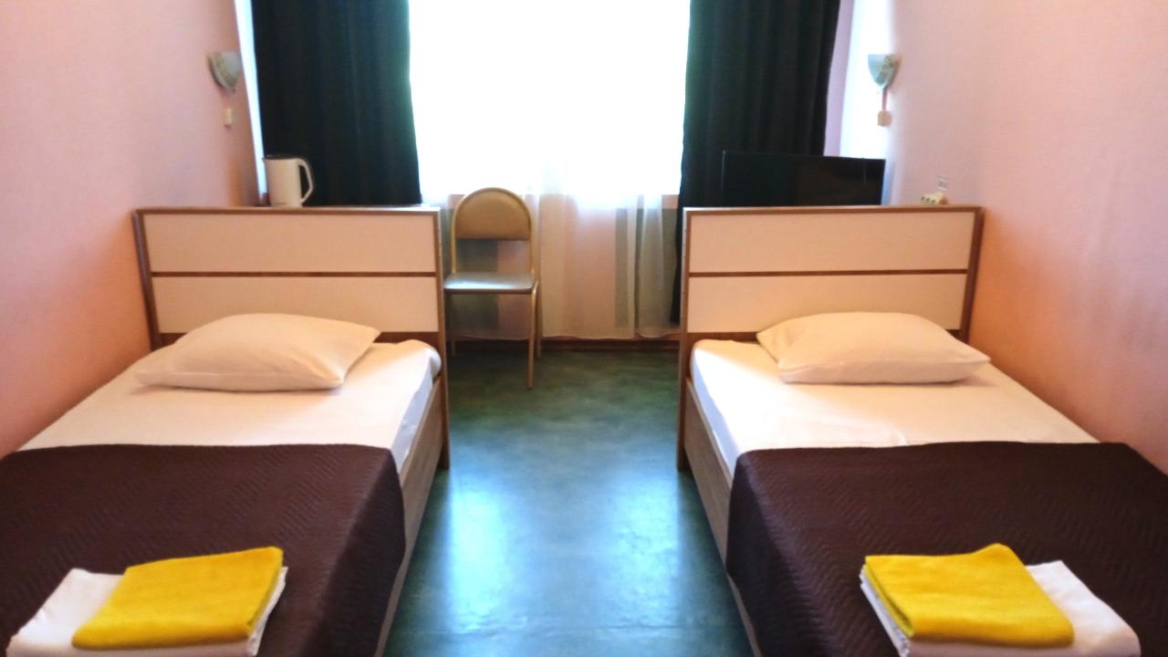 Реальные фото SMART HOTEL Свободный (Смарт отель Свободный)