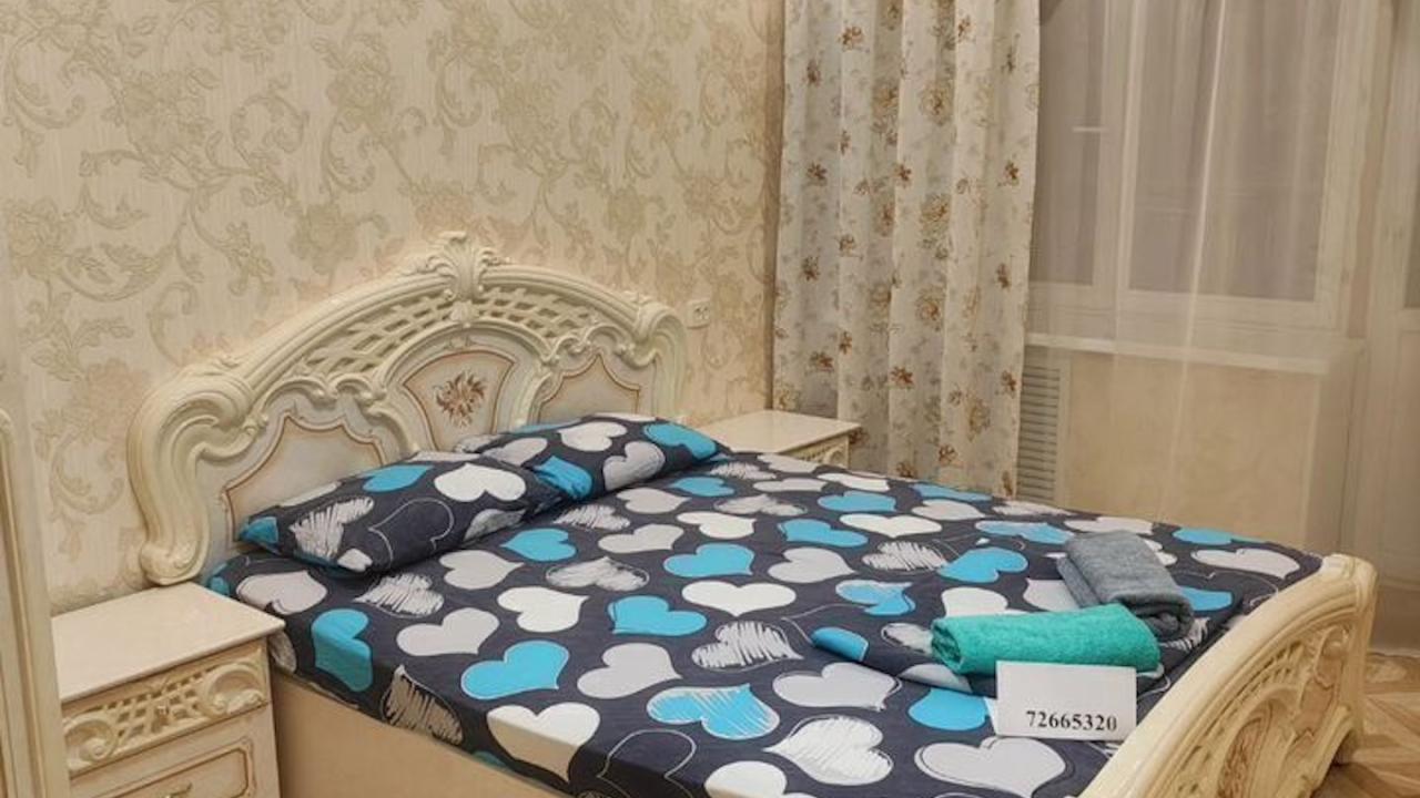 Real photos of Apartments on 65 let Pobedy Boulevard 13k2