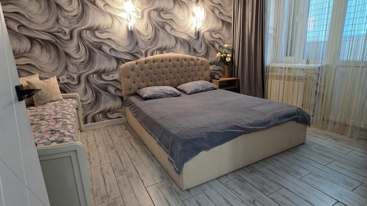Real photos of Apartment on Sorge street 9
