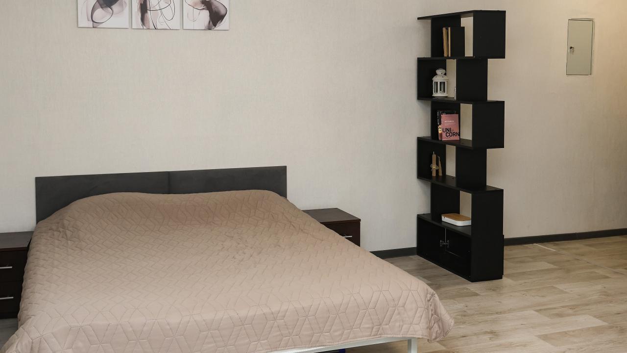 Real photos of Apartments on 37A Usova Street