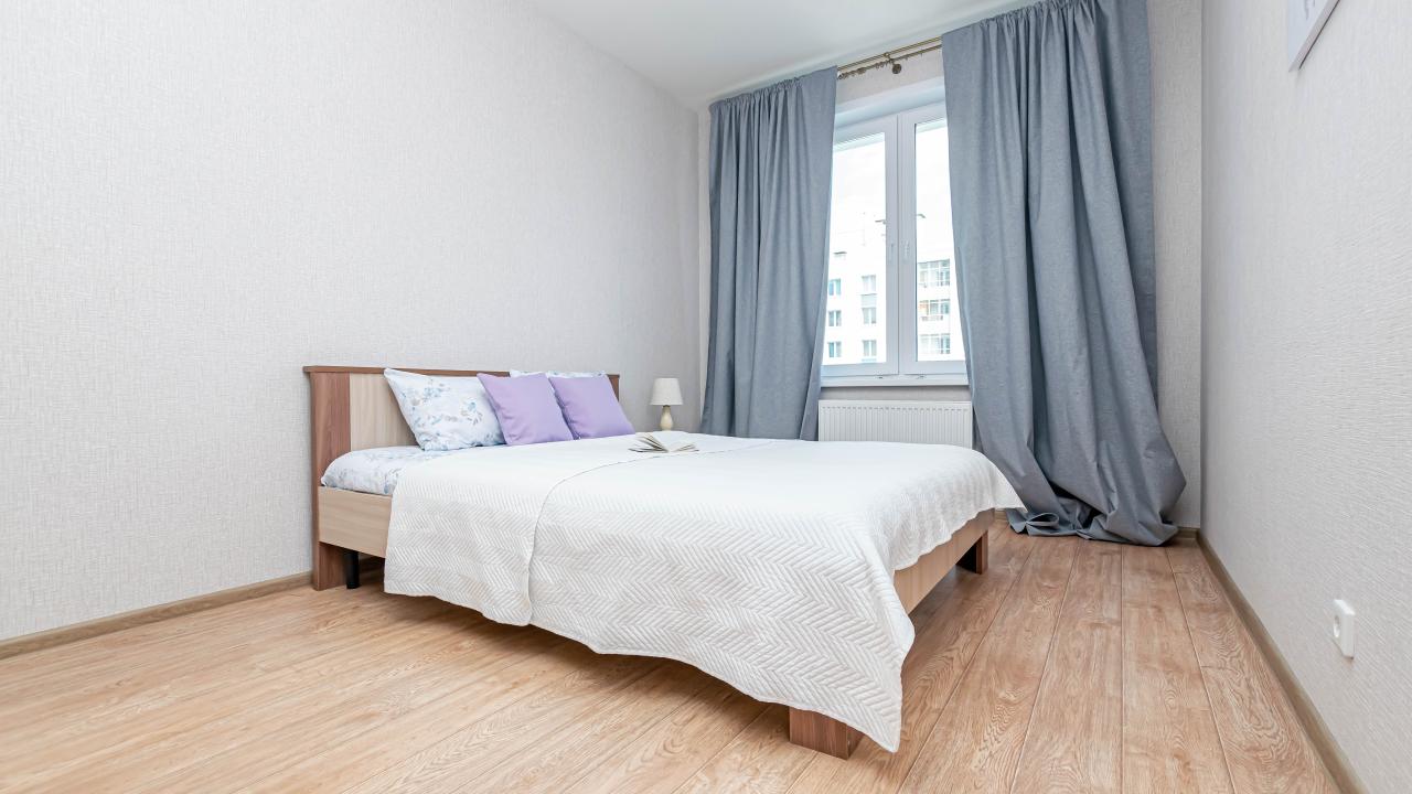 Real photos of Apartments on Alexander Turchevich Street 6