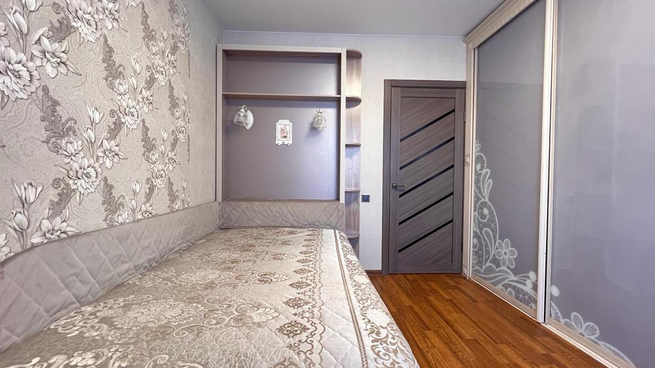 Real photos of Apartments on Lenin 66