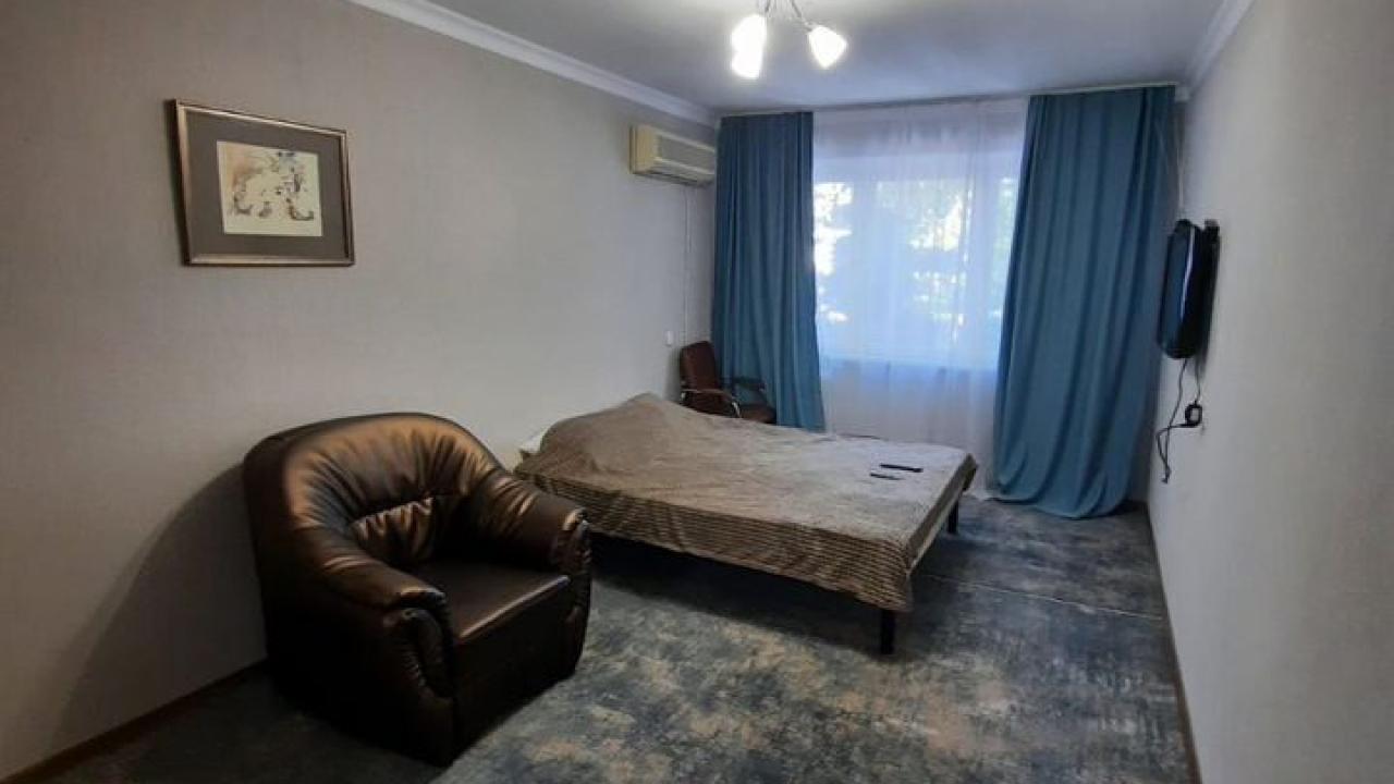 Real photos of Apartments on Vorovsky street 49