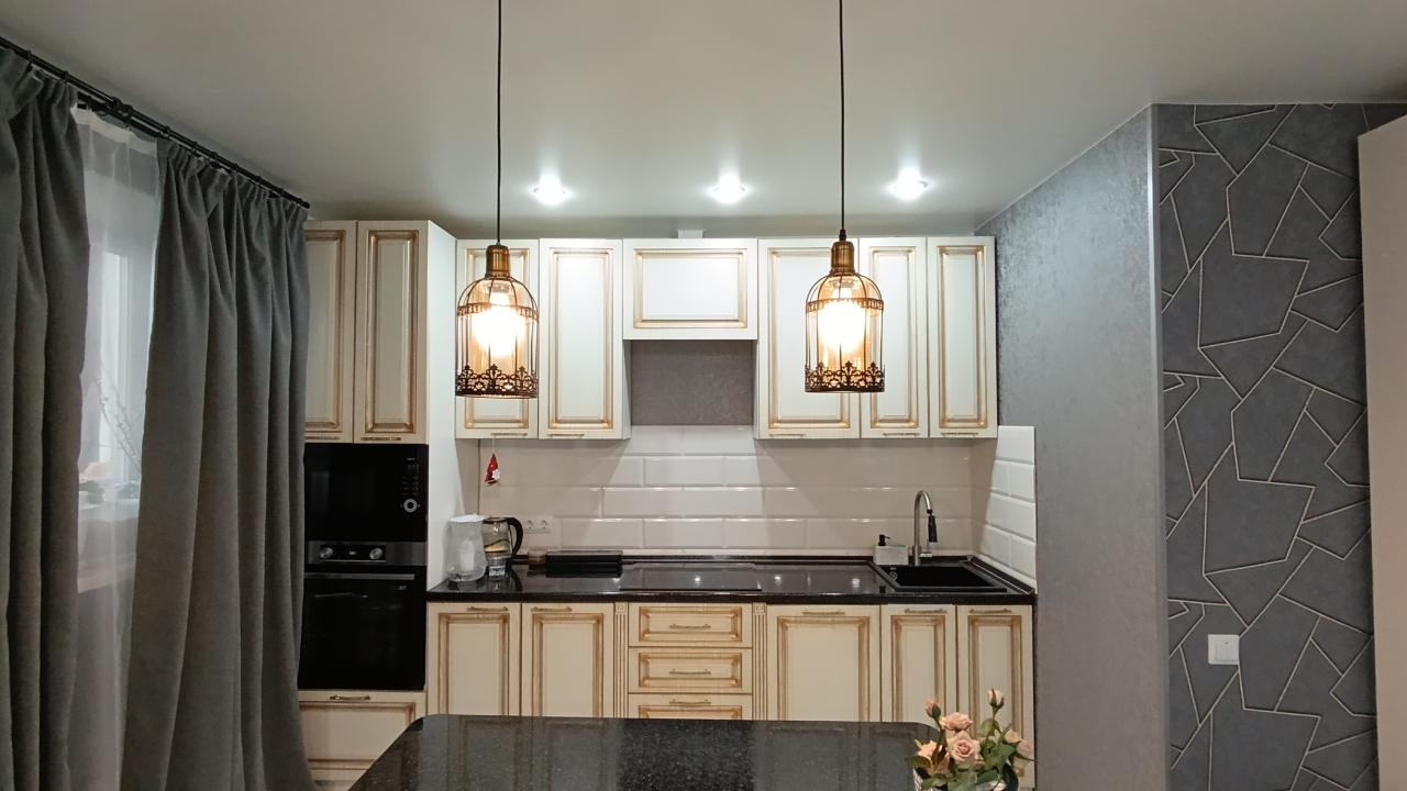 Real photos of Two-room apartment opposite OASIS PLAZA