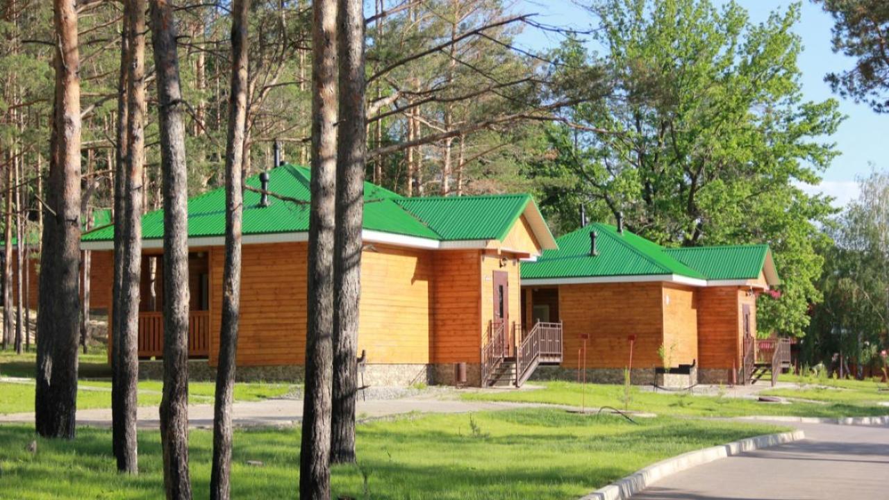 Реальные фото Лесной