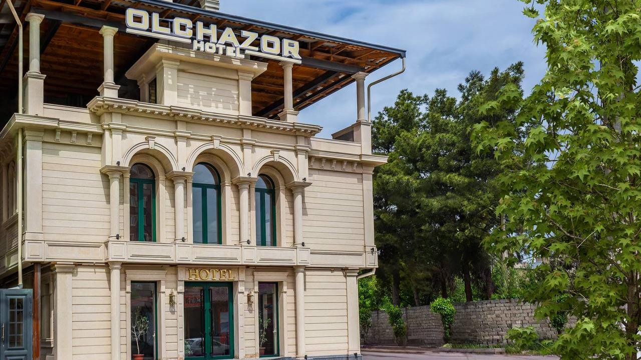 Real photos of Olchazor