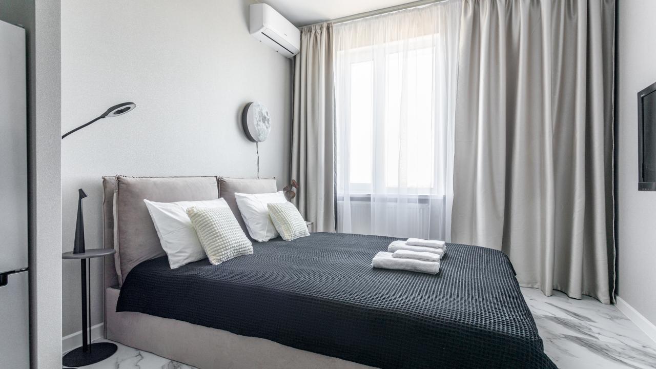 Реальные фото InHome24 (ИнХоум24) на улице Западная