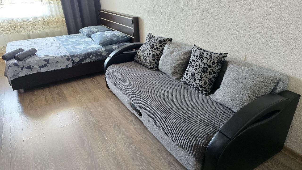 Real photos of Apartments on Alexandra Usoltseva 30