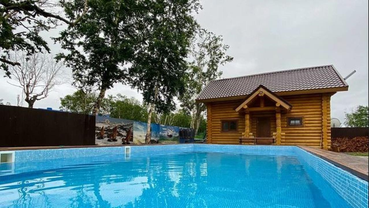 Real photos of Guest house Paratunka