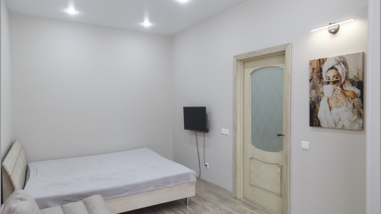 Real photos of Apartments on Adoratsky Street