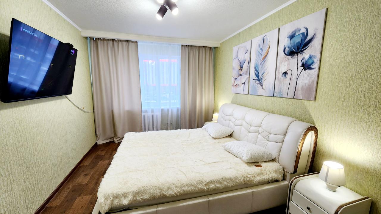 Real photos of Apartments on Leningradsky Prospekt 10