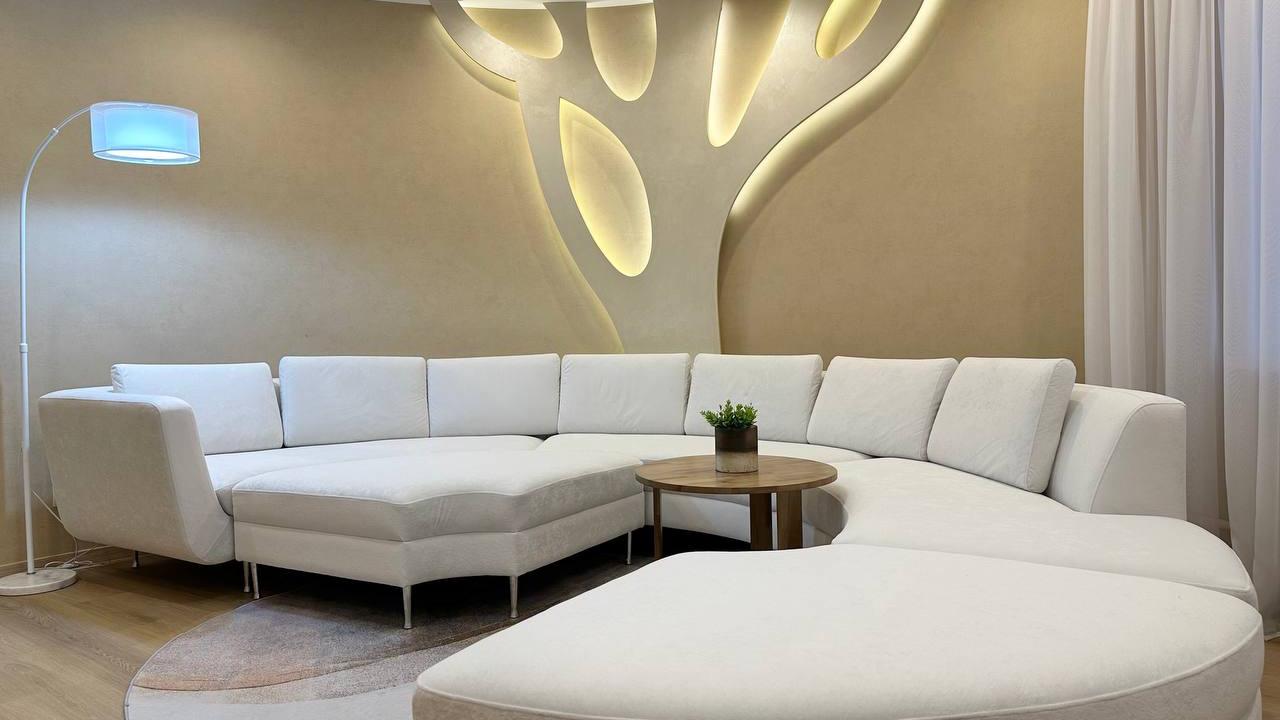 Real photos of Zenhome on Ilyinskaya street 132/26