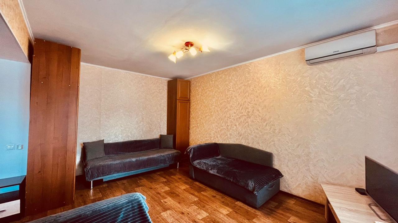 Реальные фото Apartment Level on Sovetskaya street 160