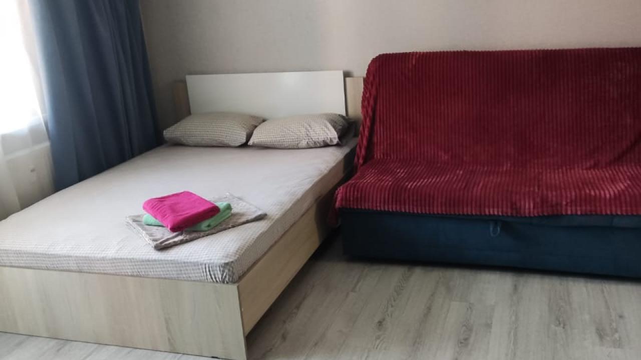 Real photos of Apartments on Krasnorechenskaya street 225/1