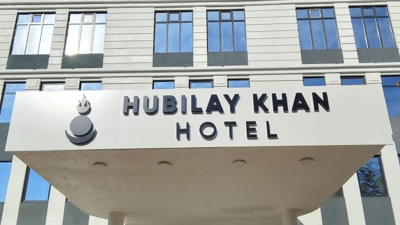 Реальные фото Hubilay Khan (Хубилай Хан)
