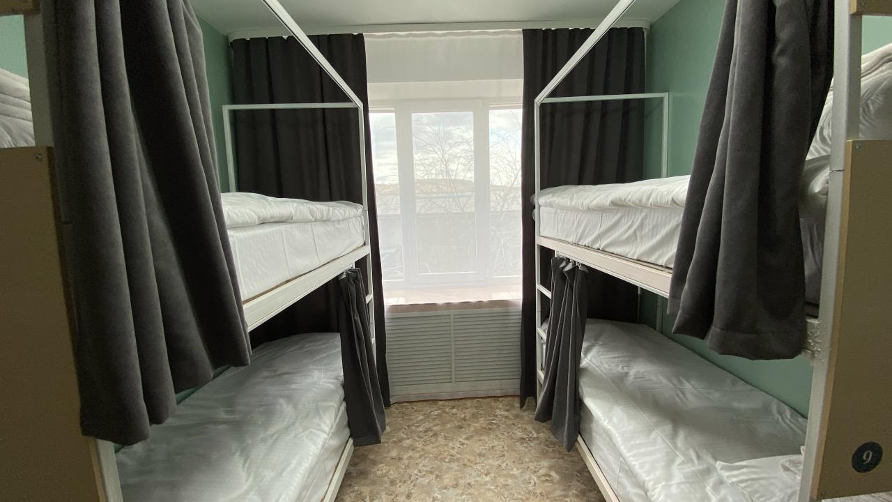 Real photos of Hostel Dekabrist