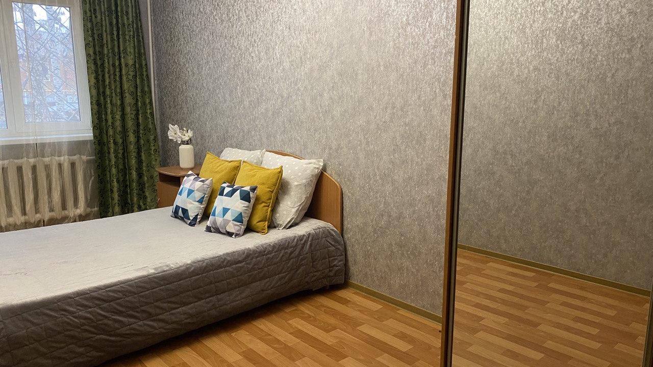 Real photos of Apartments on 30 Chkalova Street