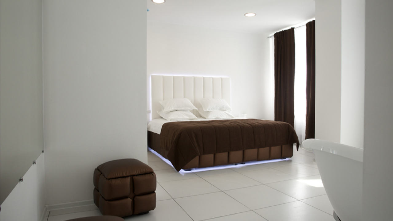 Real photos of Butik-otel Istorii