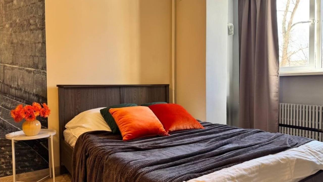 Real photos of Room-Room Studio Apartment Krasnoznamennye