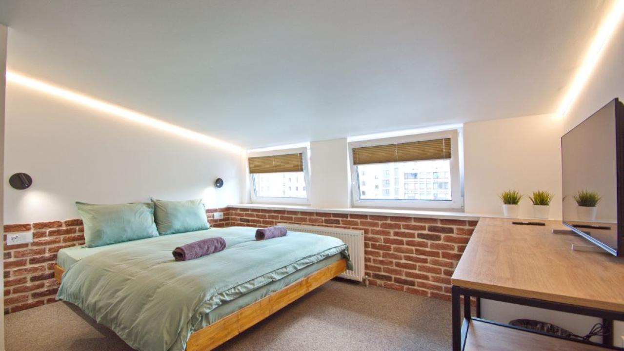 Real photos of Novotel Loft Rums (Novotel Loft Rooms)