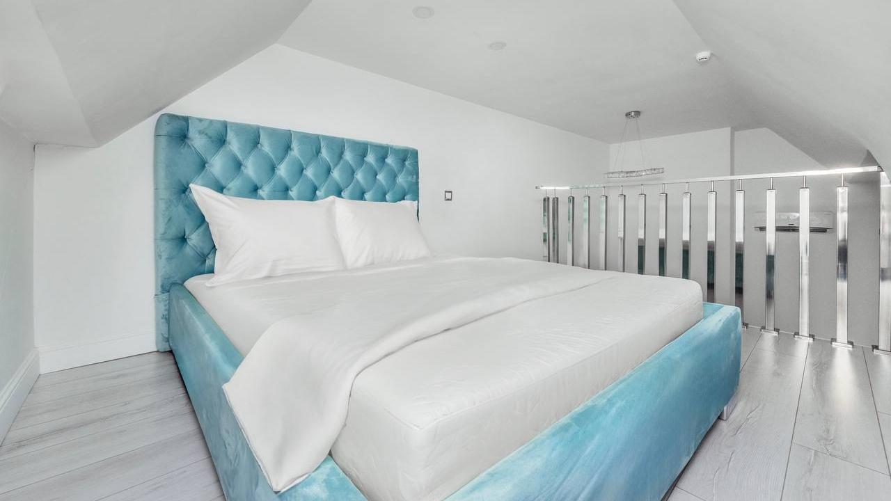 Real photos of Apartments on Sovetskaya street