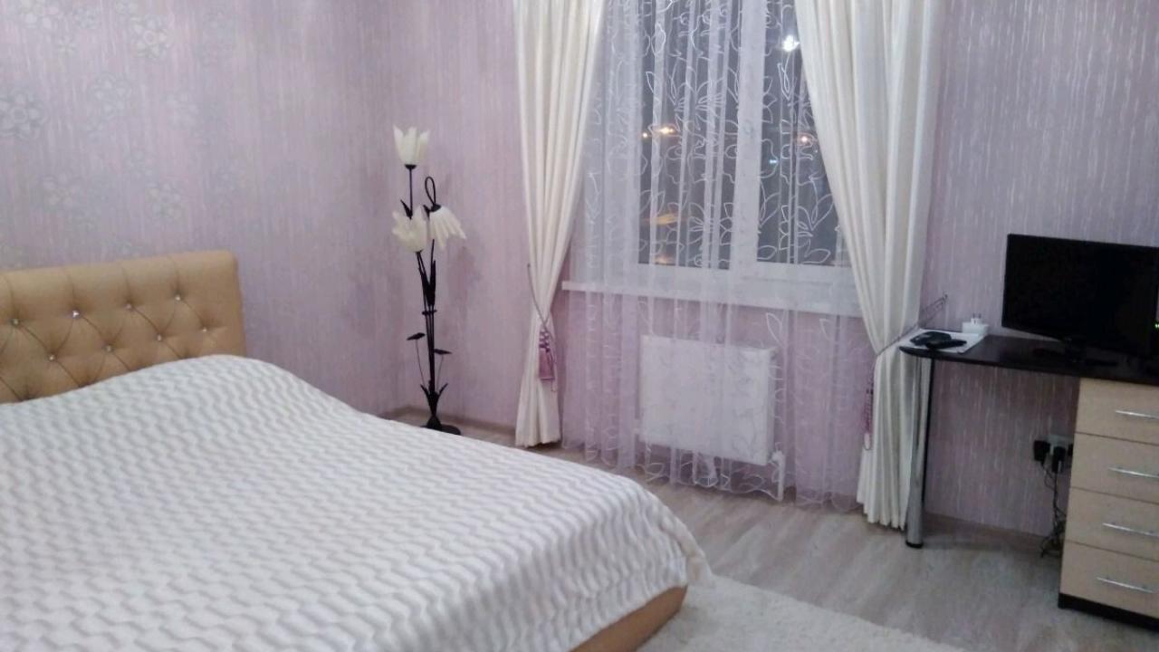 Реальные фото Апартаменты на бульваре Всполье