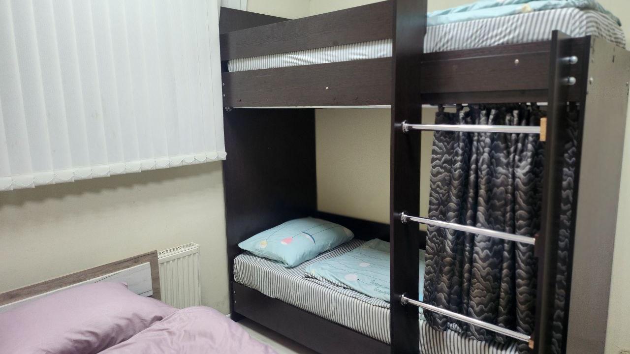 Реальные фото Хостел Щапов