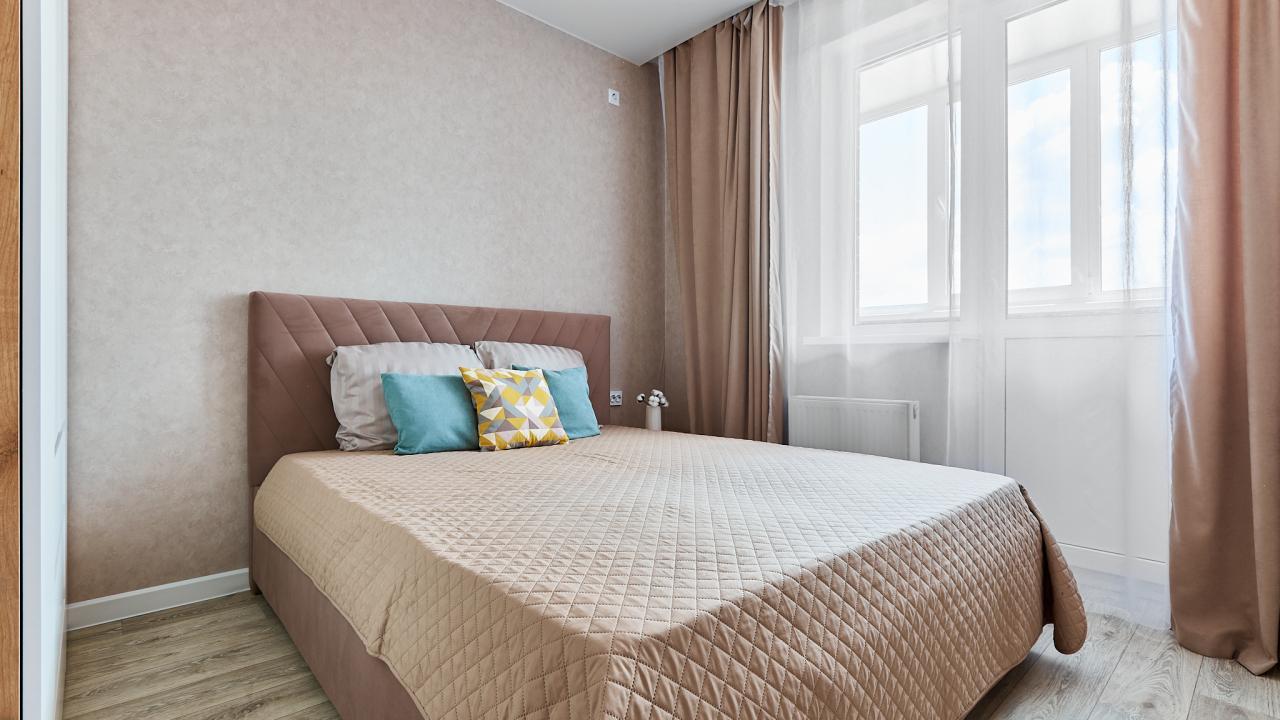 Real photos of Apartment 2nights on the Western bypass 57k3 street