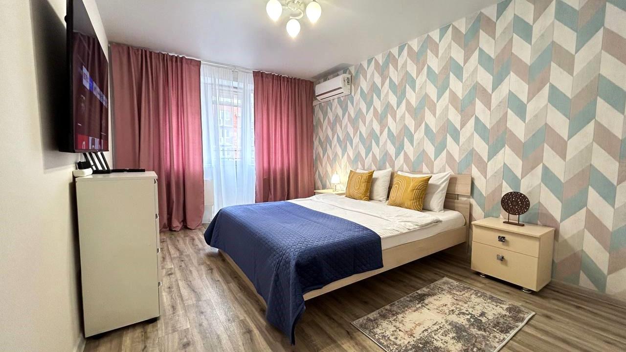 Real photos of ZebraHome (ZebraHome) on Kalmyk street 31