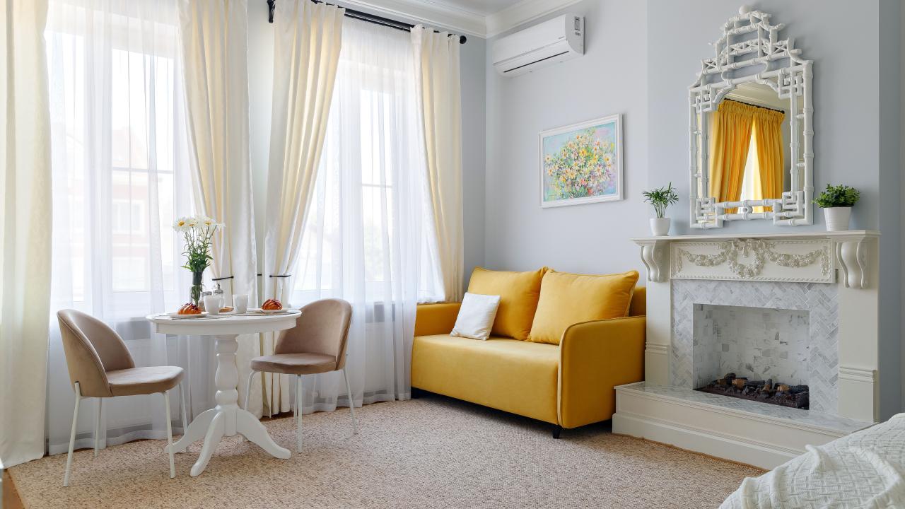 Real photos of Apartments on Kruglikovskaya street 3/19