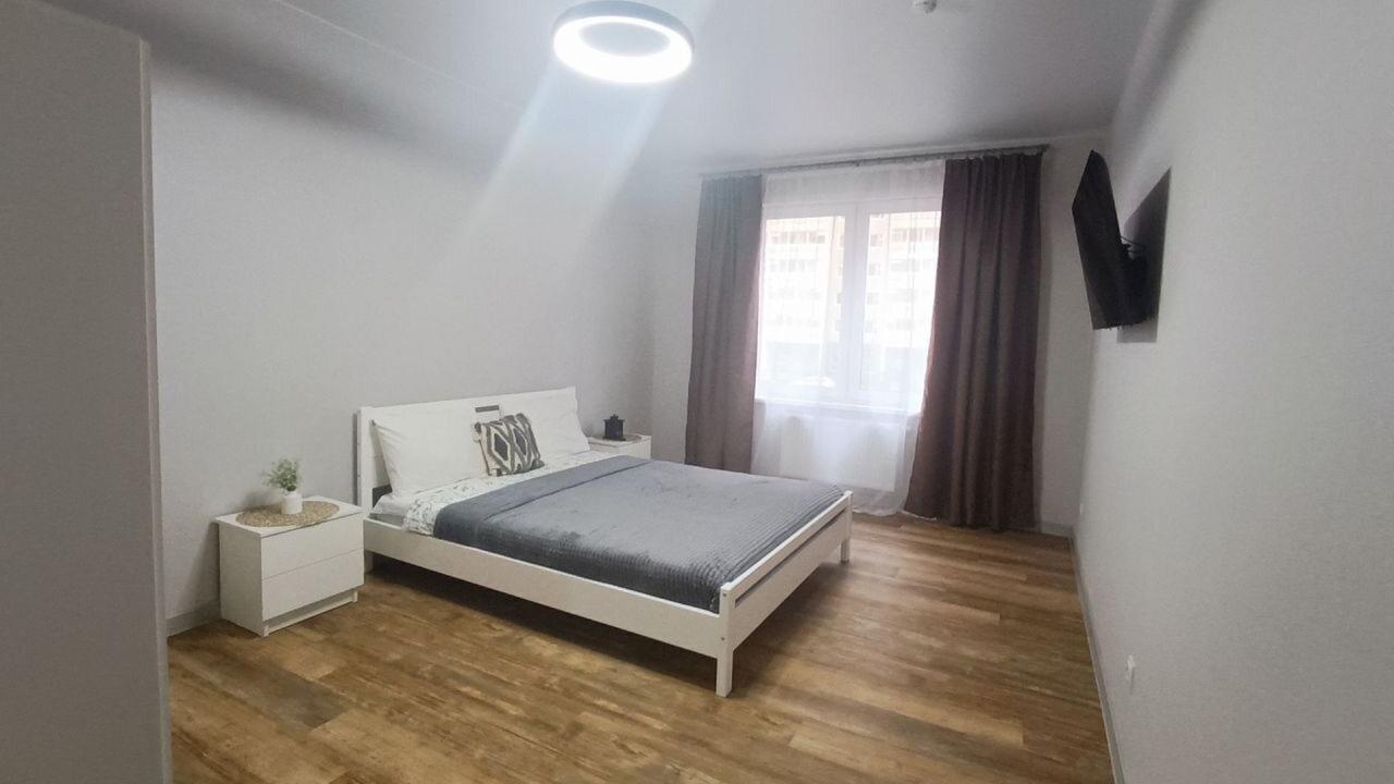 Real photos of Apartments on Yablochkova street 5k5