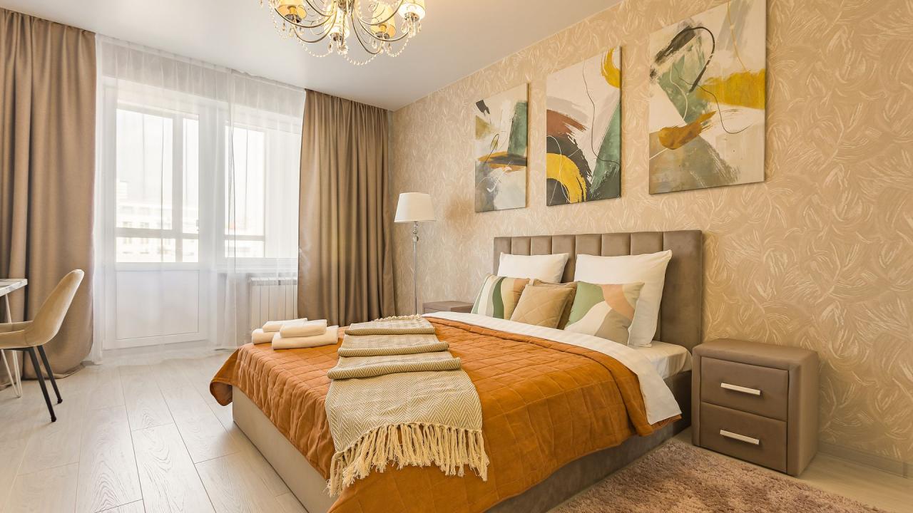 Реальные фото Prima Rent на улице Большая Покровская 78