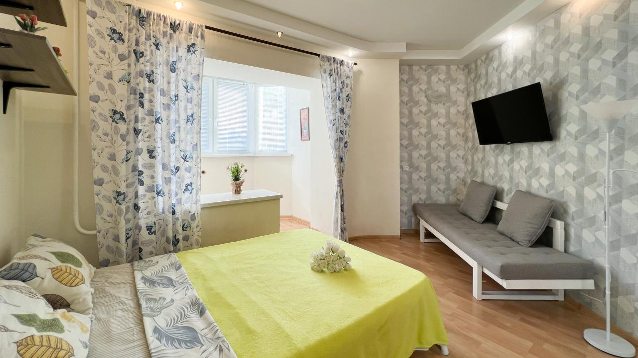 Real photos of Apartments on 38/2 Stepan Zlobin Street