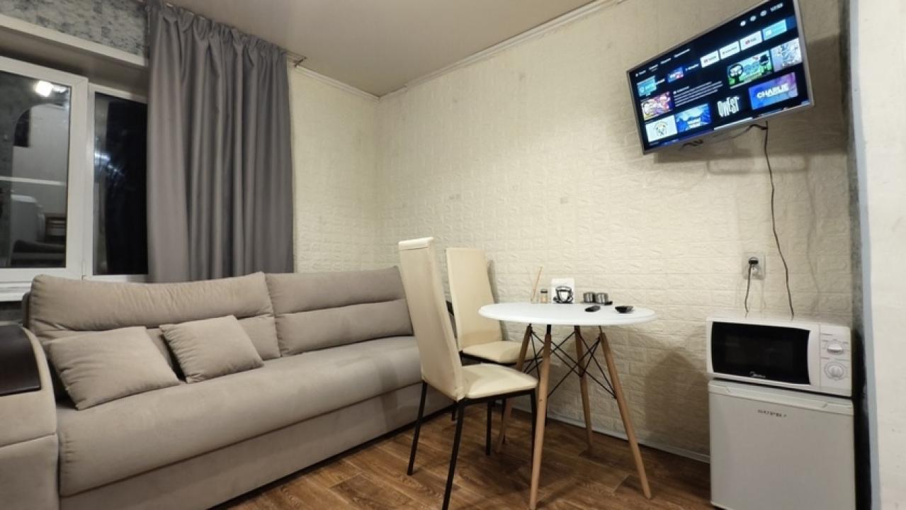 Real photos of Bavrin Comfort 24 on Lenin St. 25A