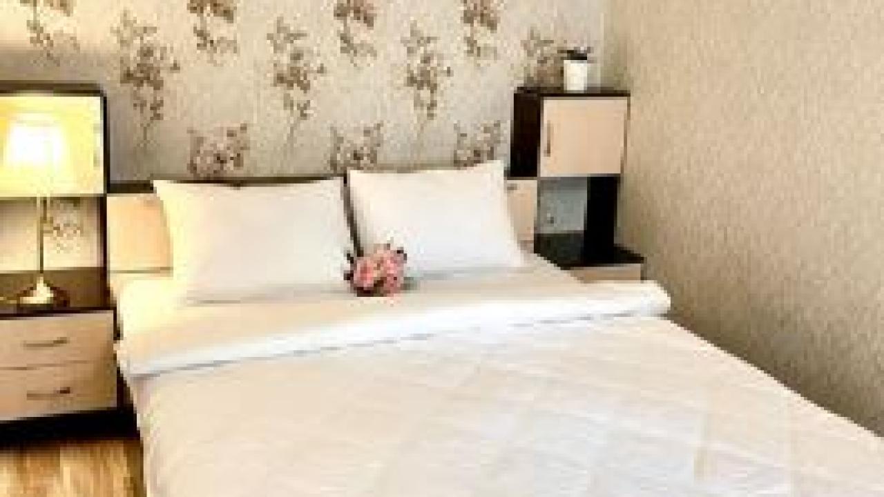 Реальные фото Home Hotel (Хоум Отель) на Обручева 18