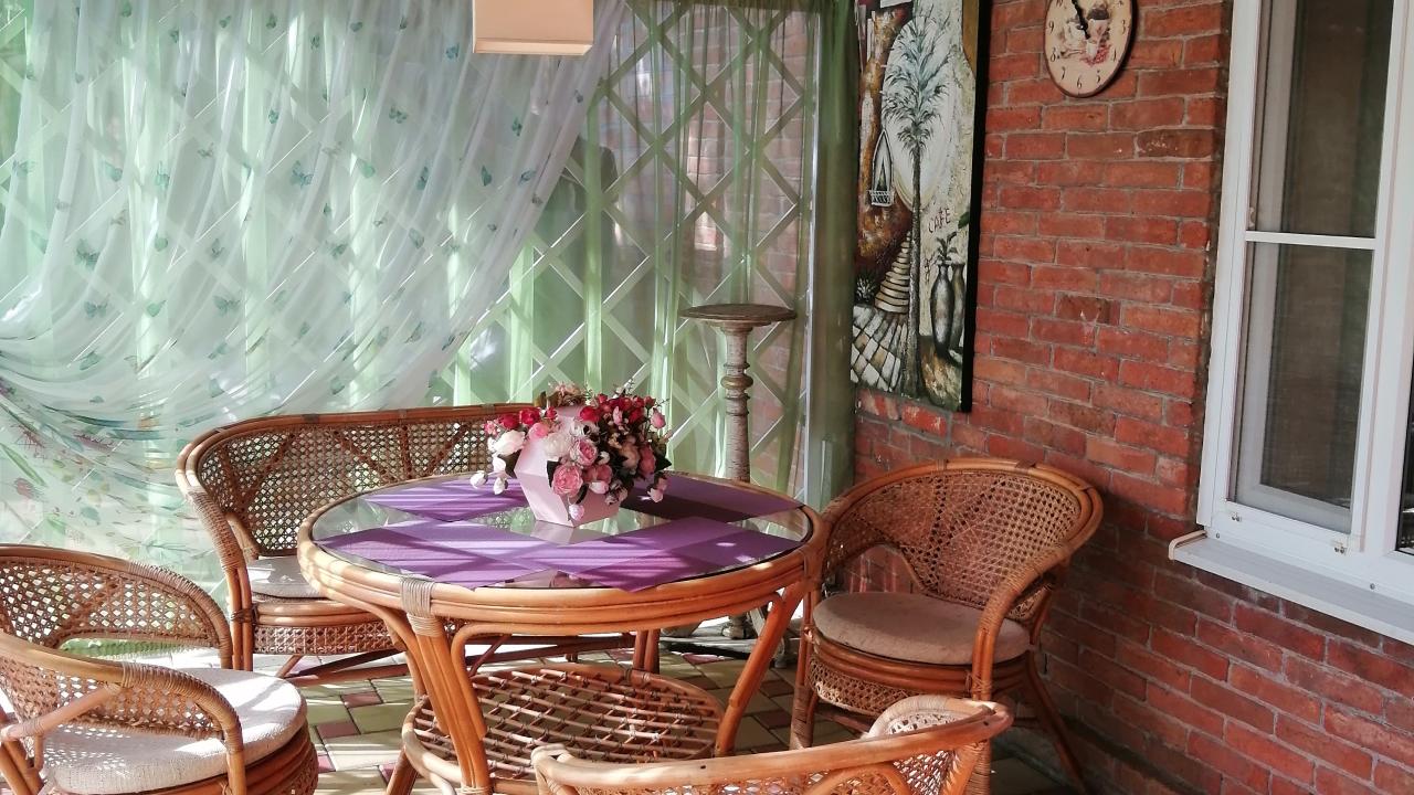 Real photos of House in Yeysk