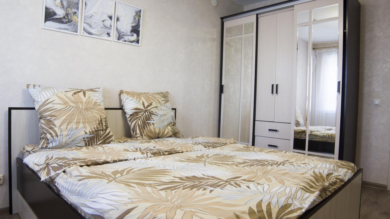 Real photos of Apartments on Romantics Street 2